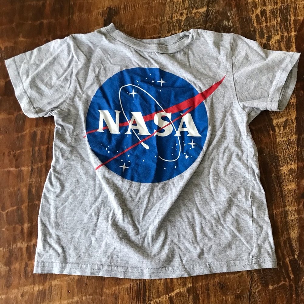 Boy’s t shirt
